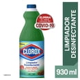 thumbnail image 1 of Limpiador desinfectante Clorox líquido pino 930 ml, 1 of 4