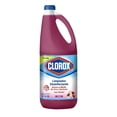 thumbnail image 2 of Limpiador desinfectante Clorox floral 1.89 l, 2 of 4