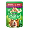 thumbnail image 1 of Alimento para Perro Dog Chow Adulto Sabor Pavo 100 g, 1 of 4