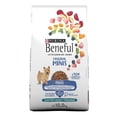 thumbnail image 2 of Alimento para Perro Purina Beneful Original Minis Adulto Pavo 10 kg, 2 of 4