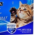 thumbnail image 2 of Alimento para Gato Purina Cat Chow Gatitos 12 Sobres de 85 g c/u, 2 of 4