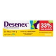 thumbnail image 1 of Antimicótico Desenex crema con ácido undecilenico 72 g, 1 of 2