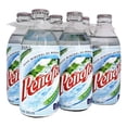 thumbnail image 3 of Agua mineral Peñafiel 6 pack botellas de vidrio de 335 ml c/u, 3 of 4
