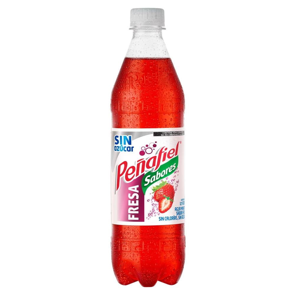 Penafiel Fresa 600ml