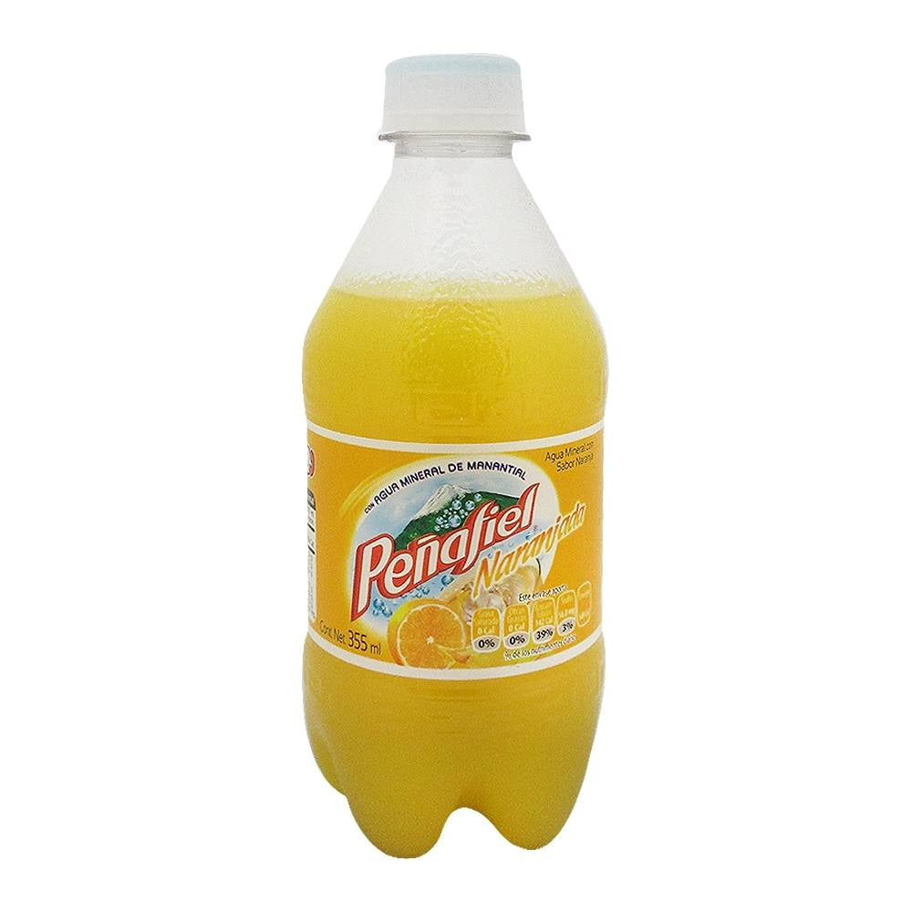 Penafiel Naranja