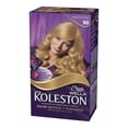 thumbnail image 1 of Tinte para cabello Koleston 90 rubio extra claro, 1 of 4