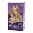 thumbnail image 1 of Tinte Para Cabello Koleston 91 rubio cenizo extra claro, 1 of 4