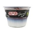 thumbnail image 1 of Gelatina de agua y leche Bambi gourmet light zarzamora queso doble crema 110 g, 1 of 4