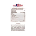 thumbnail image 3 of Pack de harina para hot cakes San Blas 500 g c/u, 3 of 4