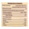 thumbnail image 2 of Harina para hot cakes San blas tradicionales 900 g, 2 of 4