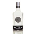 thumbnail image 1 of Tequila Ollitas reposado cristalino 750 ml, 1 of 4