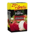 thumbnail image 1 of Puré de tomate Del Fuerte condimentado 259 g, 1 of 4