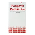 thumbnail image 1 of Pangavit solución pediátrica 120 ml, 1 of 4