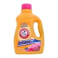 thumbnail image 1 of Detergente líquido Arm and Hammer para todo tipo de ropa limpieza floral 1.86 l, 1 of 4