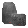 thumbnail image 1 of Tapetes Para Auto Mikel´s Hule Grueso Gris, 1 of 4