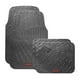 thumbnail image 1 of Tapetes Para Auto Mikel´s Hule Grueso Gris, 1 of 4