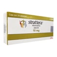 thumbnail image 1 of Strattera 10 mg 14 cápsulas, 1 of 1