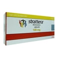 thumbnail image 1 of Strattera 100 mg 14 cápsulas, 1 of 1