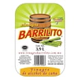thumbnail image 2 of Vinagre Barrilito de alcohol de caña 3.9 l, 2 of 3