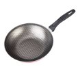 thumbnail image 2 of Wok Cinsa Magnífica Aluminio 26 cm Azul, 2 of 4