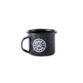 thumbnail image 3 of Vaso Tequilero Cinsa Humo y Fuego 5 cm Negro Brillante, 3 of 4