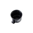thumbnail image 4 of Vaso Tequilero Cinsa Humo y Fuego 5 cm Negro Brillante, 4 of 4