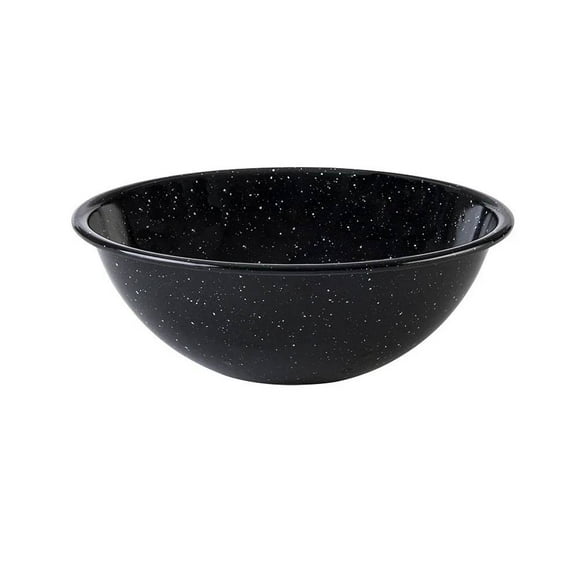 Bowl Cinsa Peltre Negro 14 cm