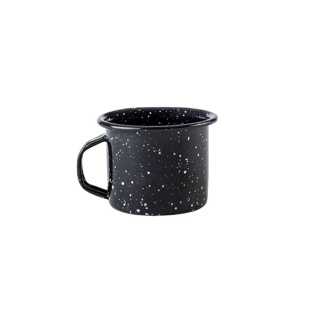 Tequilero Cinsa Peltre Negro 5 cm
