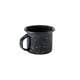 thumbnail image 2 of Tequilero Cinsa Peltre Negro 5 cm, 2 of 4