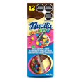 thumbnail image 1 of Dulce cremoso Nucita Confites chocolate vainilla y fresa 12 pzas, 1 of 4