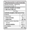 thumbnail image 3 of Dulce cremoso Nucita Confites chocolate vainilla y fresa 12 pzas, 3 of 4