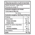 thumbnail image 3 of Dulce cremoso Nucita Trisabor chocolate vainilla y fresa 16 pzas, 3 of 4