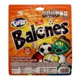thumbnail image 1 of   Balones Tikys sabor chocolate 56 pzas, 1 of 4