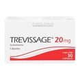 thumbnail image 1 of Trevissage 20 mg 30 cápsulas, 1 of 4