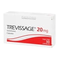 thumbnail image 3 of Trevissage 20 mg 30 cápsulas, 3 of 4