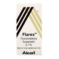 thumbnail image 1 of Flarex 0.1% suspensión oftálmica 5 ml, 1 of 4
