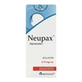thumbnail image 1 of Neupax 0.75 mg/ml solución, 1 of 4