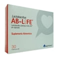 thumbnail image 1 of Suplemento alimenticio AB Life cápsulas 30 pzas, 1 of 4