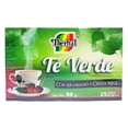 thumbnail image 1 of Té verde Therbal arándano y cereza negra 25 sobres 2 g c/u, 1 of 4