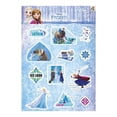thumbnail image 1 of Sticker Upak Frozen, 1 of 4