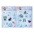 thumbnail image 2 of Sticker Upak Frozen, 2 of 4