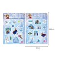 thumbnail image 4 of Sticker Upak Frozen, 4 of 4