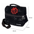 thumbnail image 2 of Lonchera Upak Gears Of War, 2 of 3