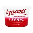 thumbnail image 1 of Crema Lyncott entera 500 g, 1 of 4
