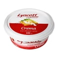 thumbnail image 1 of Crema Lyncott entera 250 g, 1 of 4