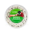 thumbnail image 3 of Queso cottage Lyncott quinoa y arándano d-tox, 110 g, 3 of 3