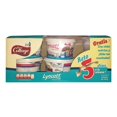 thumbnail image 1 of Queso Cottage Lyncott reducido en grasa 5 pzas de 110 g, 1 of 4