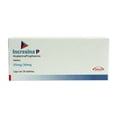 thumbnail image 1 of Incresina P 25 mg/30 mg 28 tabletas, 1 of 1