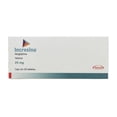 thumbnail image 1 of Incresina 25 mg 28 tabletas, 1 of 1