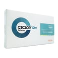 thumbnail image 1 of CECLOR-12-HR Ceclor 12 hr 375 mg tabletas recubiertas 14 pzas, 1 of 4